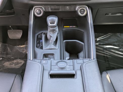 Used 2024 Toyota Grand Highlander XLE image 22