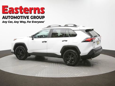 Used 2021 Toyota RAV4 LE image 63