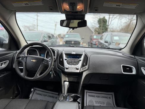 Used 2015 Chevrolet Equinox LS image 13