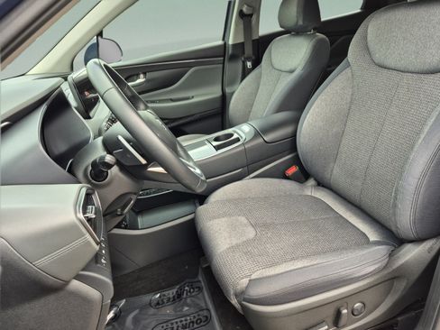 Certified 2023 Hyundai Santa Fe SEL AWD/4WD image 19