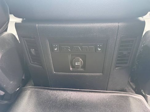 Used 2016 RAM 2500 Laramie AWD/4WD image 52