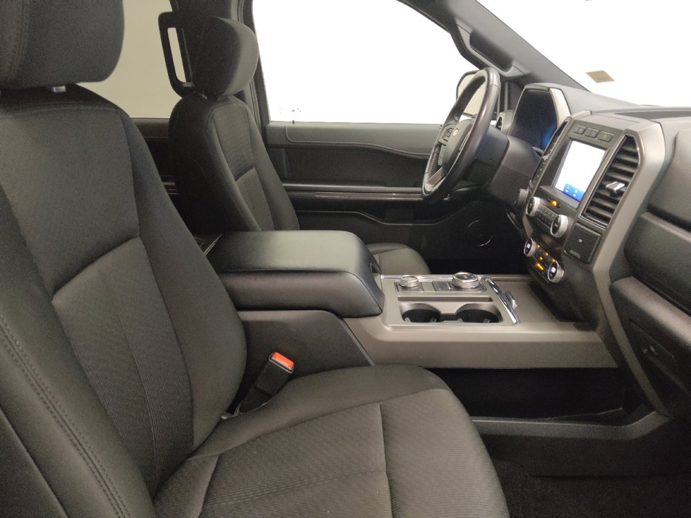 Used 2020 Ford Expedition XLT AWD/4WD image 21