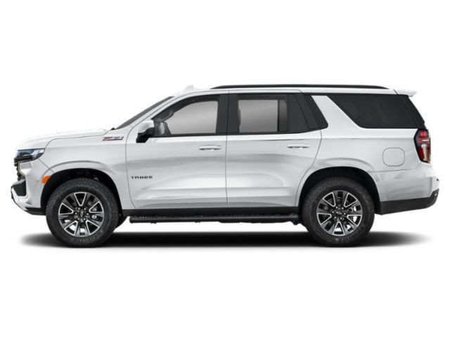 Used 2024 Chevrolet Tahoe Z71 w/ Off-Road Capability Package AWD/4WD image 3