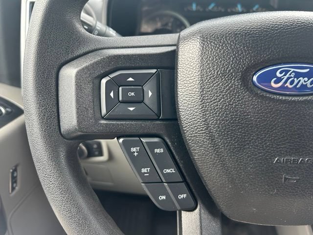 Used 2018 Ford F150 XLT w/ Trailer Tow Package AWD/4WD image 22