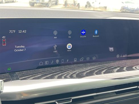 New 2026 Cadillac Escalade IQ Sport 1 image 17