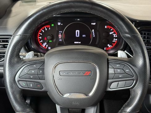 Used 2022 Dodge Durango GT image 17