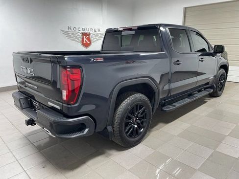 Used 2022 GMC Sierra 1500 Elevation w/ Preferred Package AWD/4WD image 6