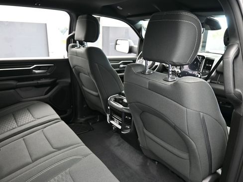 New 2026 RAM 1500 Big Horn image 37