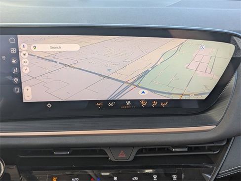 New 2026 Buick Envision Sport Touring image 24