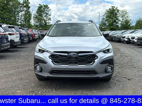 New 2026 Subaru Crosstrek 2.5i Limited AWD/4WD image 2