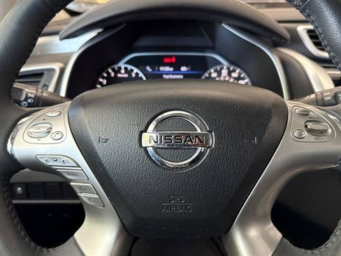 Used 2018 Nissan Murano SV FWD image 26