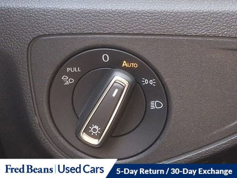 Certified 2023 Volkswagen Atlas SE w/ Black Wheel Package image 27