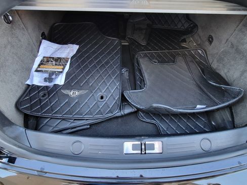 Used 2009 Bentley Continental GT image 38