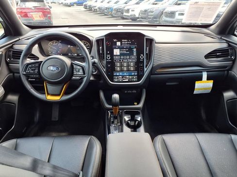 Used 2026 Subaru Forester Wilderness AWD/4WD image 2
