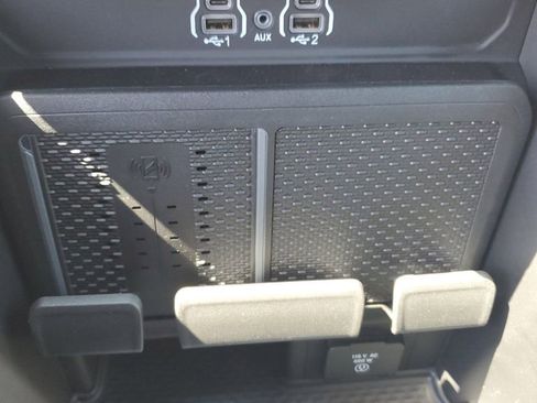 New 2026 RAM 1500 Rebel w/ Rebel Level 1 Equipment Group image 25