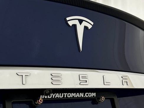 Used 2019 Tesla Model S P100D AWD/4WD image 38