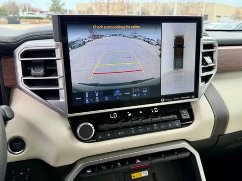 Used 2023 Toyota Tundra 1794 Edition image 20