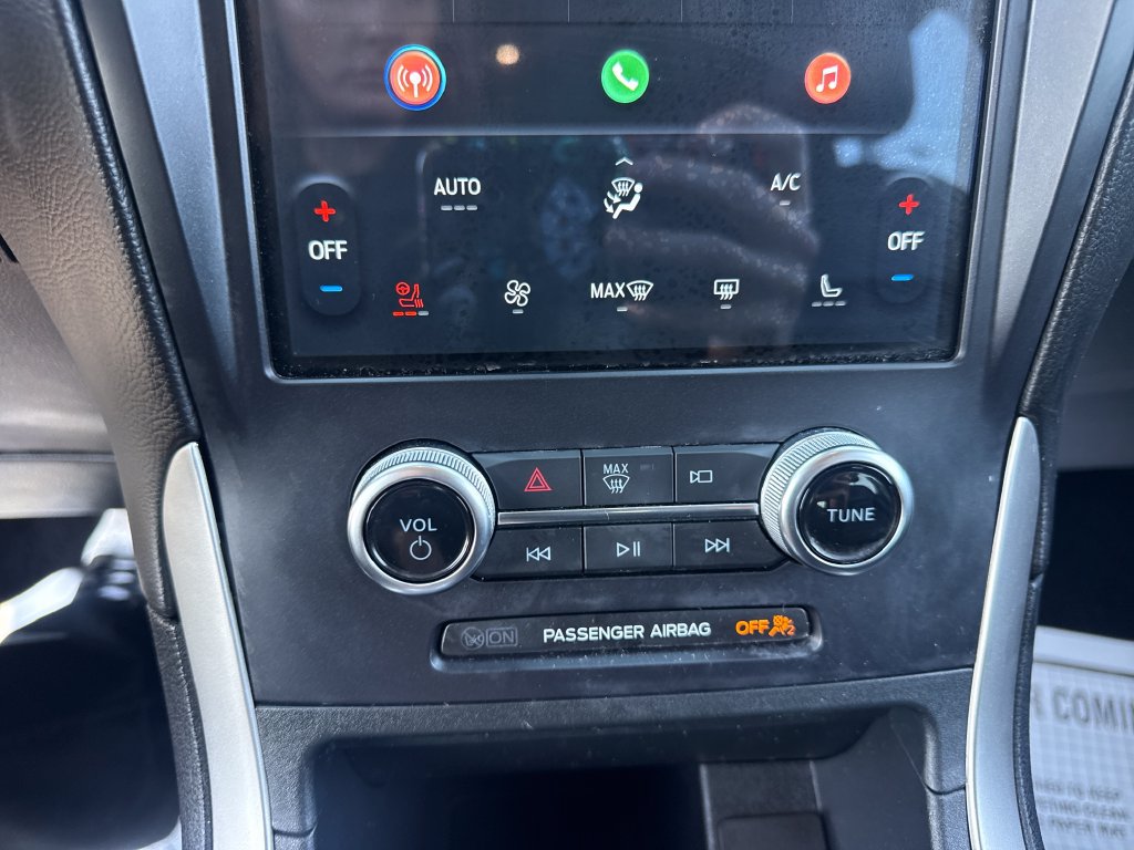 Used 2024 Ford Edge SEL w/ Convenience Package AWD/4WD image 37