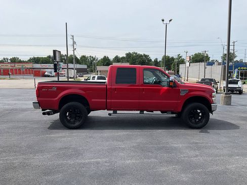 Used 2010 Ford F350 Lariat AWD/4WD image 6