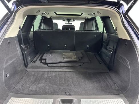 Used 2023 INFINITI QX60 Pure image 26