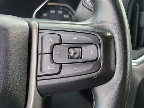 Used 2023 GMC Sierra 2500 Denali w/ Denali Black Diamond Edition AWD/4WD image 23