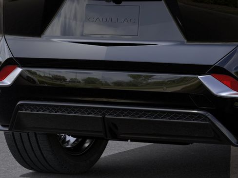 New 2026 Cadillac Optiq V AWD/4WD image 43