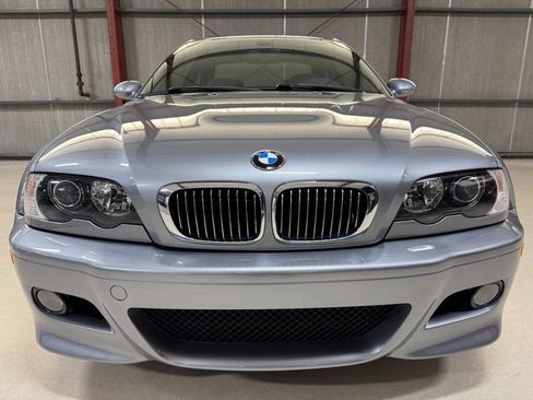 Used 2005 BMW M3 Coupe RWD image 19