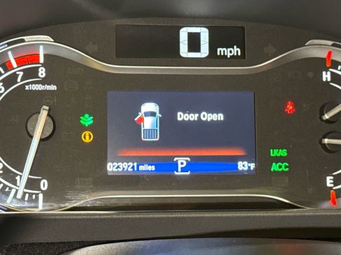 Certified 2023 Honda Ridgeline RTL-E image 33
