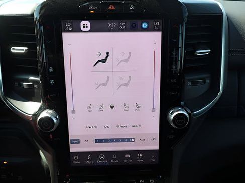 New 2026 RAM 3500 Laramie image 22