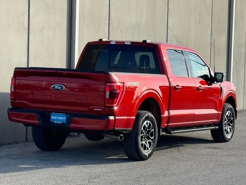 Used 2023 Ford F150 XLT w/ Equipment Group 302A High image 25
