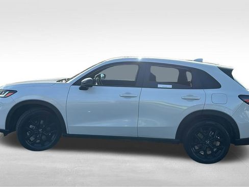 Certified 2023 Honda HR-V Sport image 4