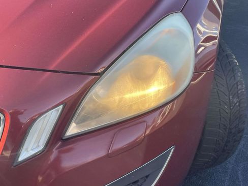 Used 2012 Volvo S60 T5 image 4