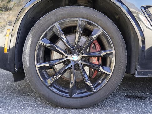 Used 2023 BMW X3 M40i w/ Premium Package AWD/4WD image 13
