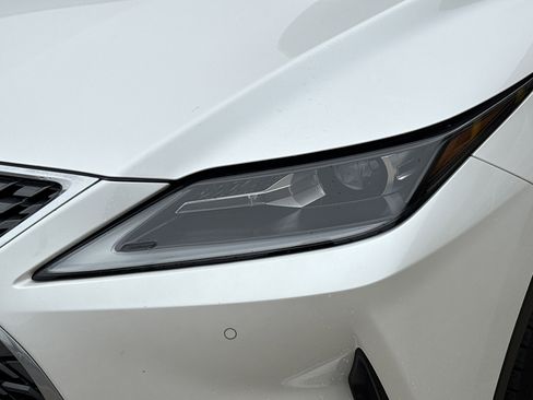 Used 2020 Lexus RX 350 AWD w/ Premium Package image 6