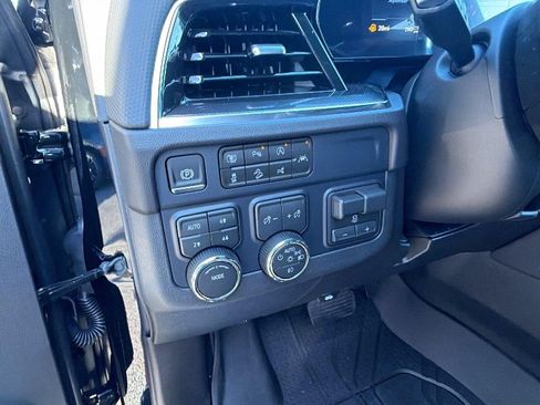 New 2026 Chevrolet Suburban RST w/ Comfort Package AWD/4WD image 22