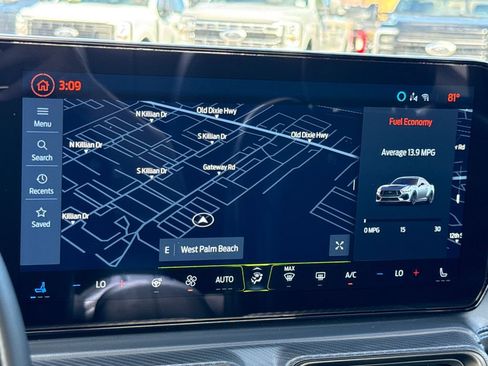 Used 2024 Ford Mustang Dark Horse w/ Dark Horse Handlin Package image 21