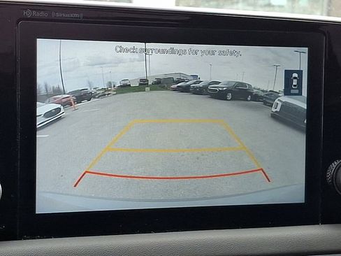 Used 2021 Hyundai Sonata SEL Plus w/ Cargo Package image 17