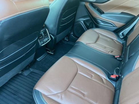 Used 2022 Subaru Forester Touring w/ Popular Package #2 image 12