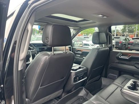 Used 2023 GMC Sierra 1500 Denali AWD/4WD image 46