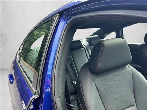 Used 2024 Honda Accord Sport image 22