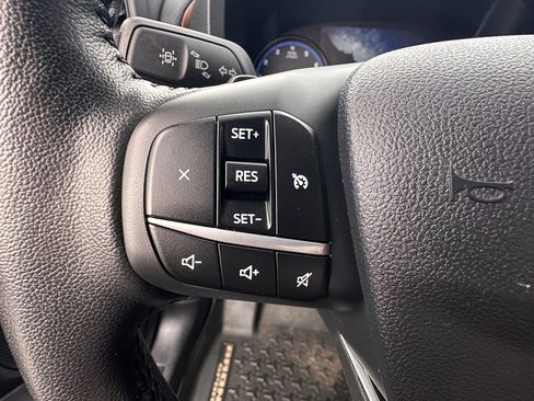 Used 2022 Ford Bronco Sport Badlands w/ Premium Package image 14