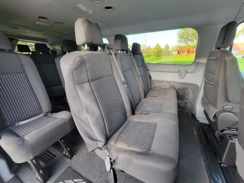 Used 2018 Ford Transit 350 XL RWD image 40