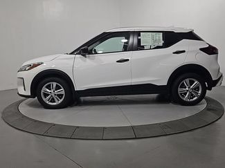Certified 2025 Nissan Kicks Play S FWD video 2