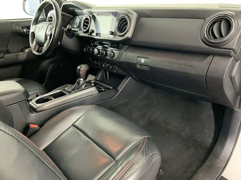 Used 2019 Toyota Tacoma TRD Pro image 28