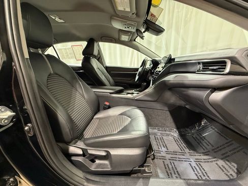 Certified 2023 Toyota Camry SE image 19