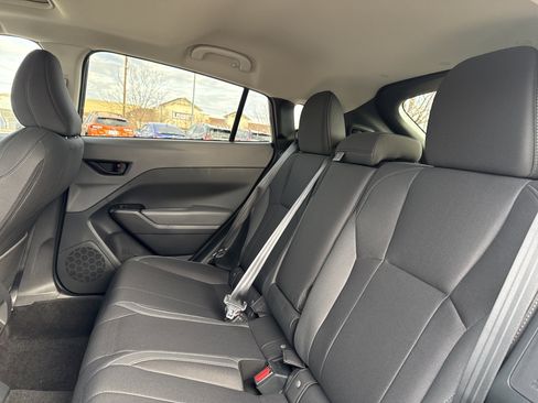 New 2026 Subaru Crosstrek 2.0i Premium image 17