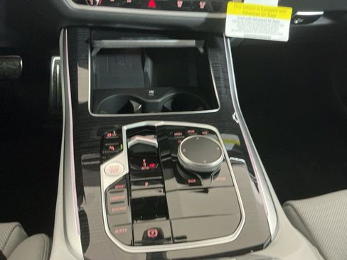 New 2026 BMW X5 sDrive40i w/ M Sport Package image 12