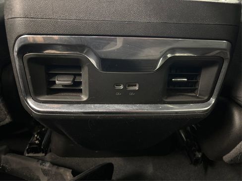 Used 2022 GMC Sierra 1500 Elevation w/ LPO, Elevation Black Package AWD/4WD image 34
