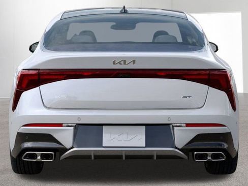 New 2026 Kia K5 GT w/ GT1 Package image 14