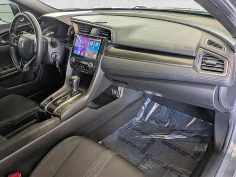 Used 2019 Honda Civic Sport image 21